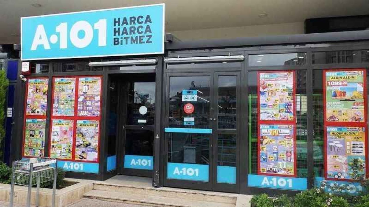 Herkesin konuştuğu ürün A101’e geliyor: İşte indirimli fiyat listesi