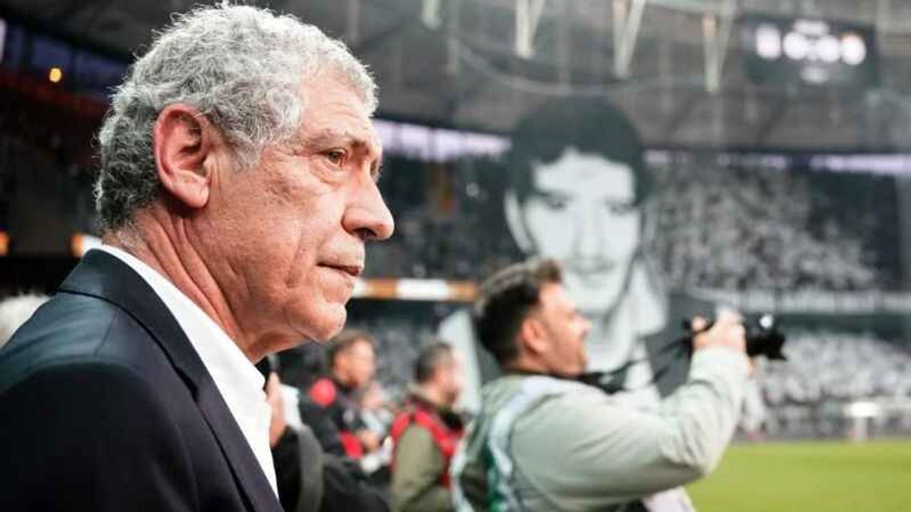 Fernando Santos ilk derbisini kaybetti
