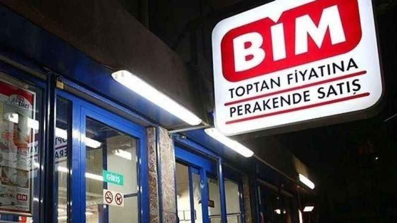 Bu Hafta BİM’de Neler Var? 28 Şubat İndirim Listesi Açıklandı!