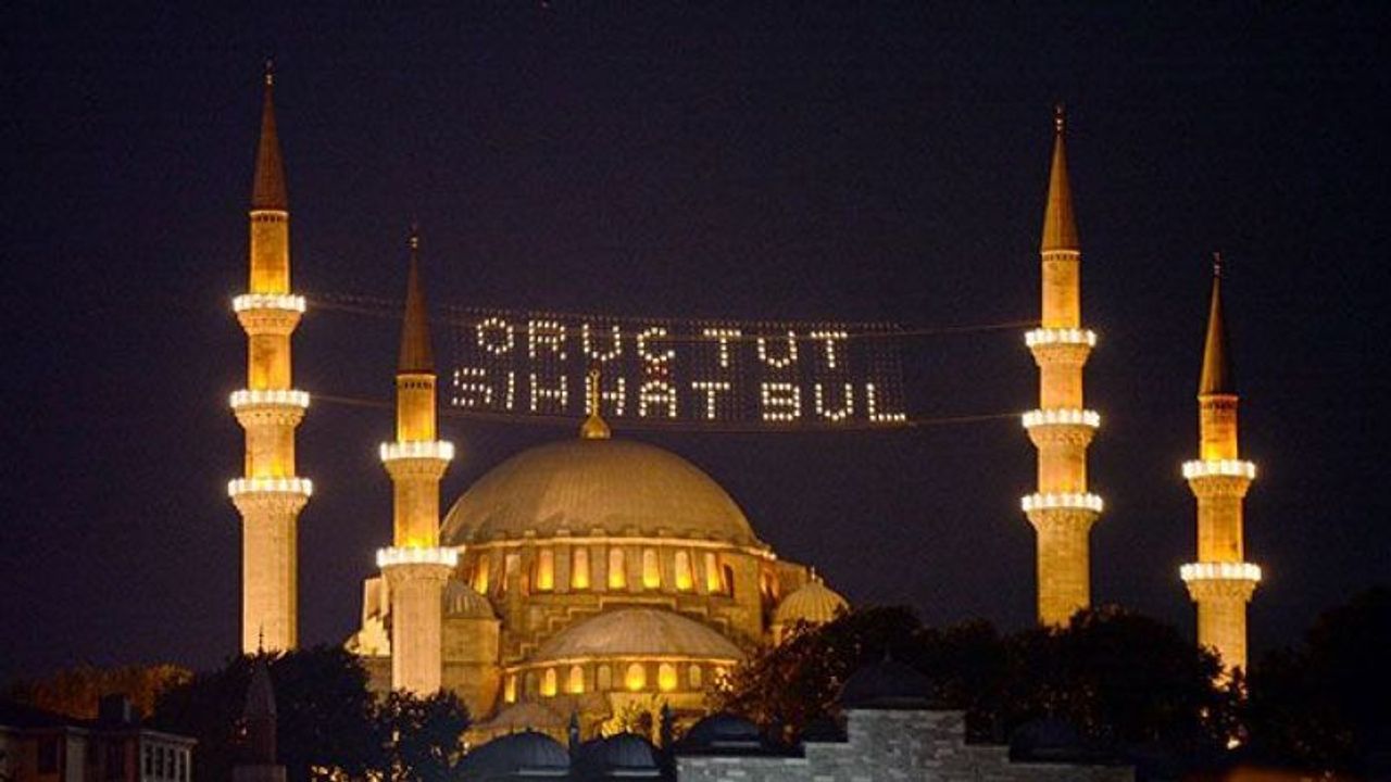 Oruç Kimlere Farzdır? Kimler Oruç Tutmak Zorundadır?