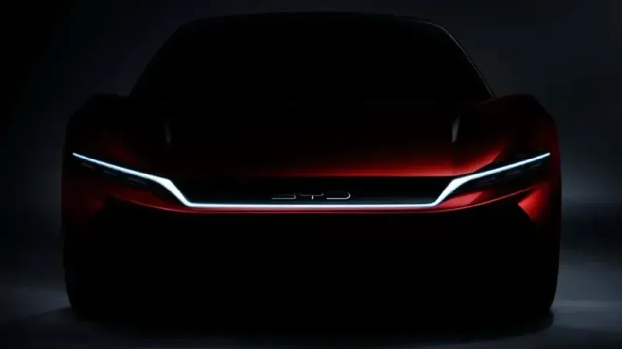 BYD Temmuz 2025 Güncel Fiyat Listesi Açıklandı