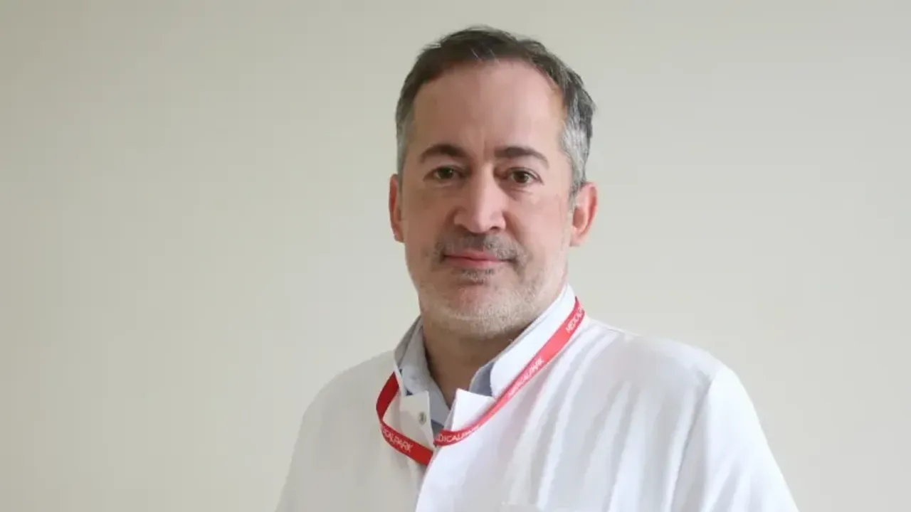 Uzmanı uyardı: "Burun ameliyatı olanlar yazın sıcaktan korunmalıdır"