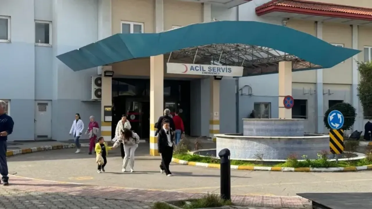  Fethiye’de bir kişi önce arkadaşını, sonra kendini vurdu