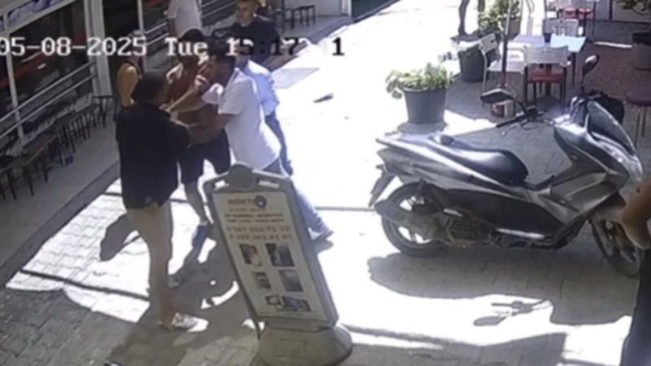 Bodrum’da Kuzenini Öldüren Sanık: “O Anları Hatırlamıyorum"