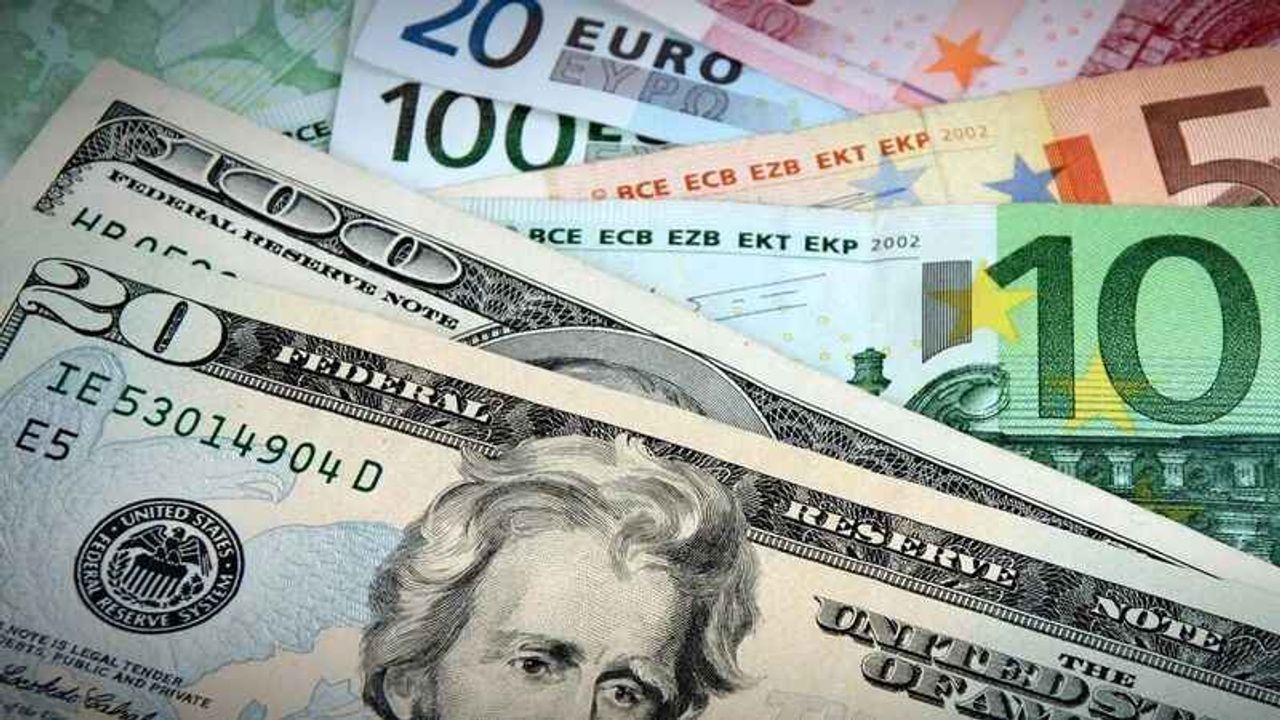 Dolar Ve Euro Bugün Ne Kadar?