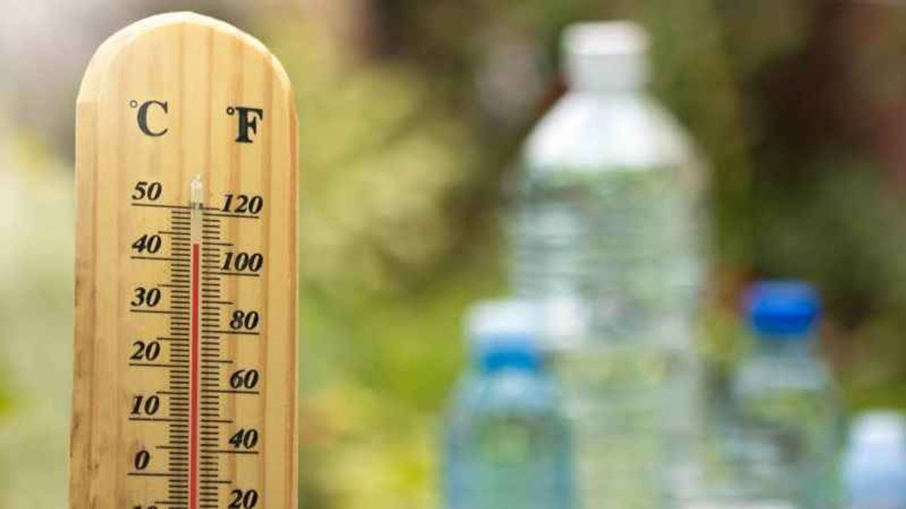 Muğla’da Sıcak Hava Etkisini Sürdürüyor: İlçelere Göre Hava Durumu ve Tahminler