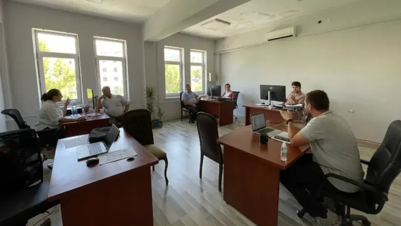 Muğla’da 2025 Genel Tarım Sayımı Hız Kesmeden Sürüyor