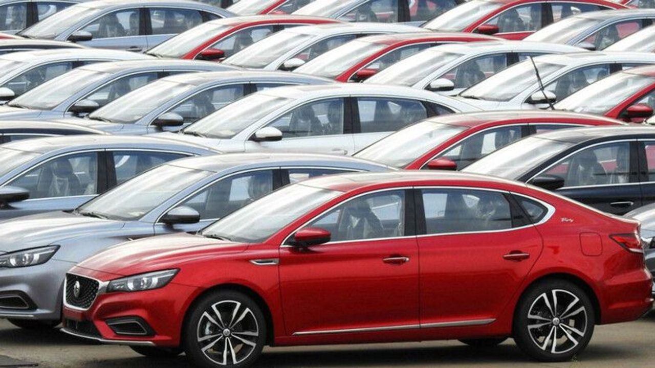 En Çok Şikâyet Alan Otomobiller Açıklandı