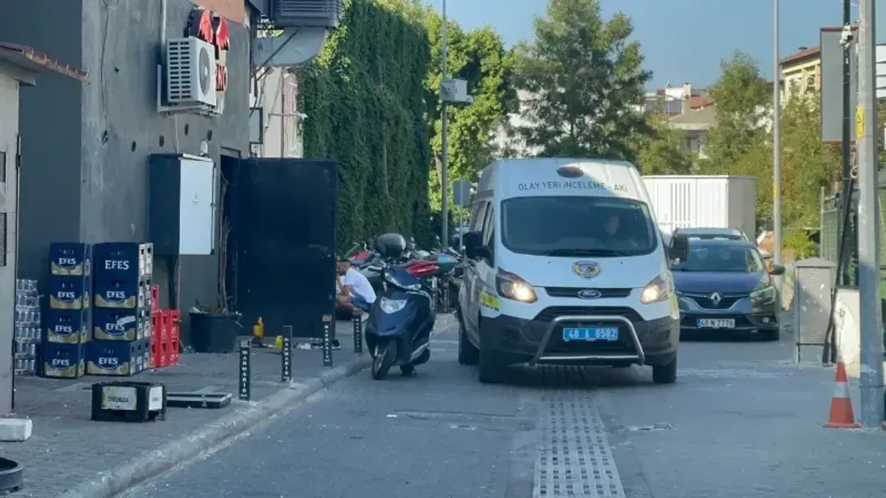 Marmaris’te Silahlı Kavgada Bir Kişi Hayatını Kaybetti