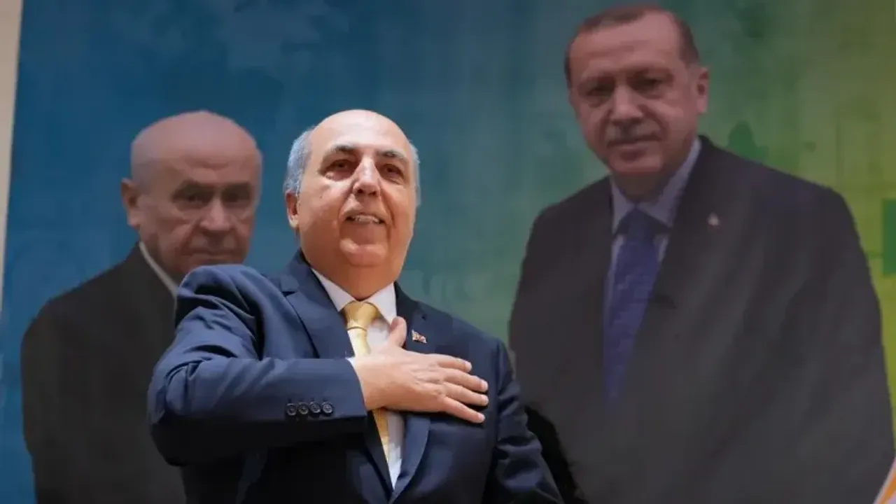 Prof. Dr. Aydın Ayaydın: “Yenilenmiş Bir Kalple Muğla İçin Çalışmaya Devam Edeceğim”