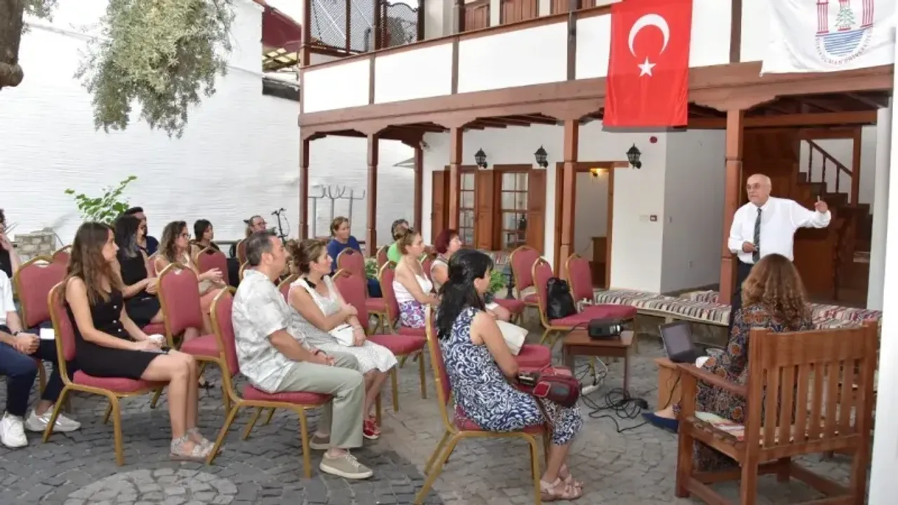 MSKÜ BİO’dan Anlamlı Buluşma: Kadınlarda Meme Kanseri Üzerine Farkındalık