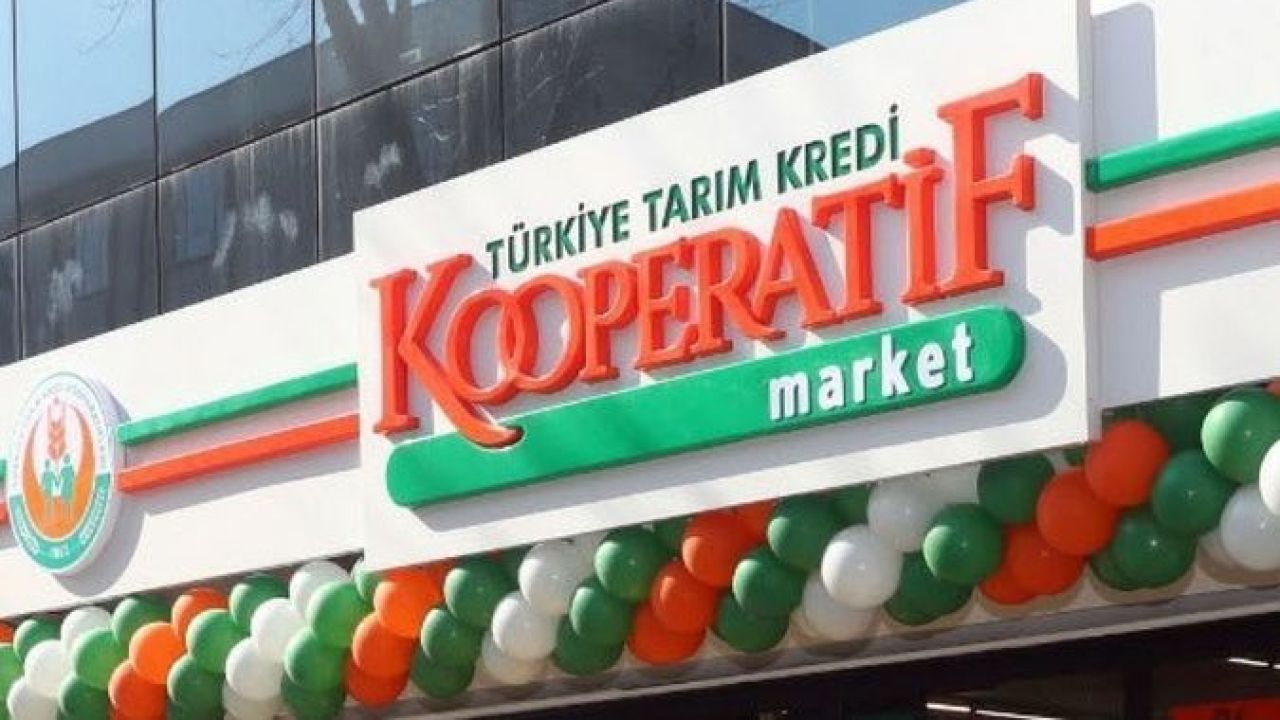 Tarım Kredi Market 24-29 Eylül İndirimleri Başladı!