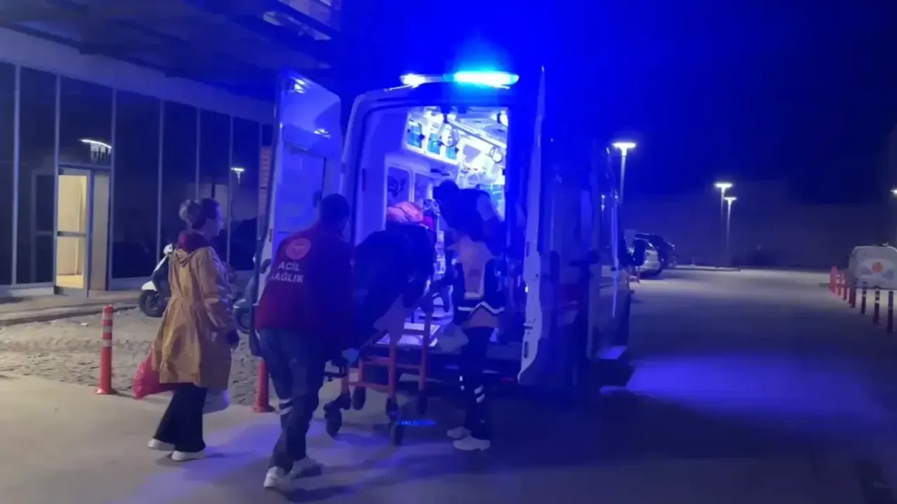 Bodrum’da Yürek Yakan Olay: Bebeğini Havluya Sarıp Terasa Bıraktı