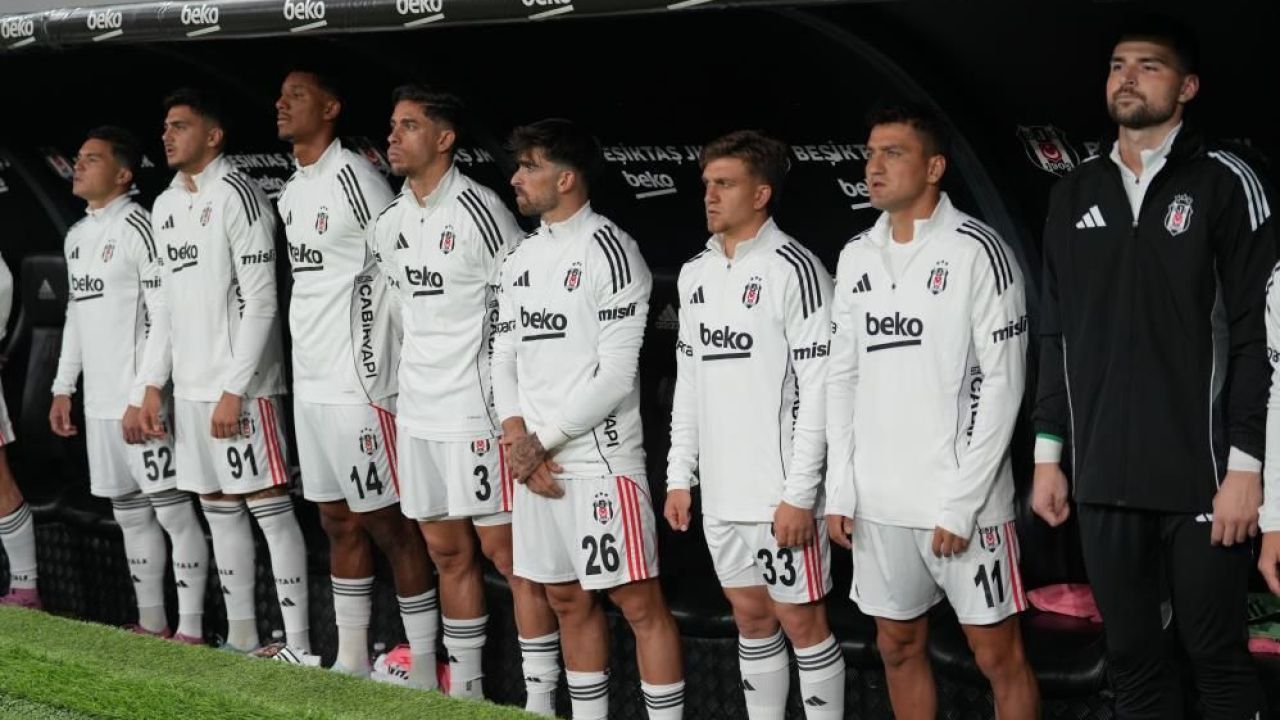 Beşiktaş kulübeden katkı alamıyor
