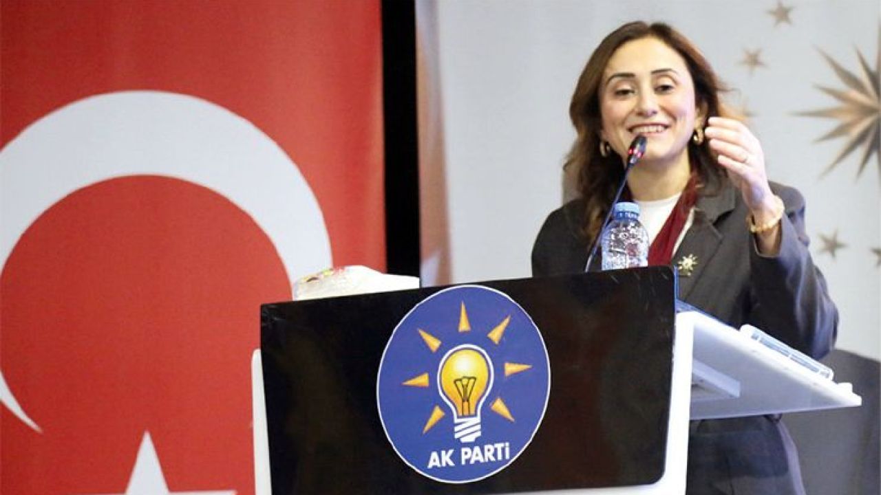 Duygu Pınar Marçalı Hakkında İddiaları Ortaya Atan İsim Gözaltında 