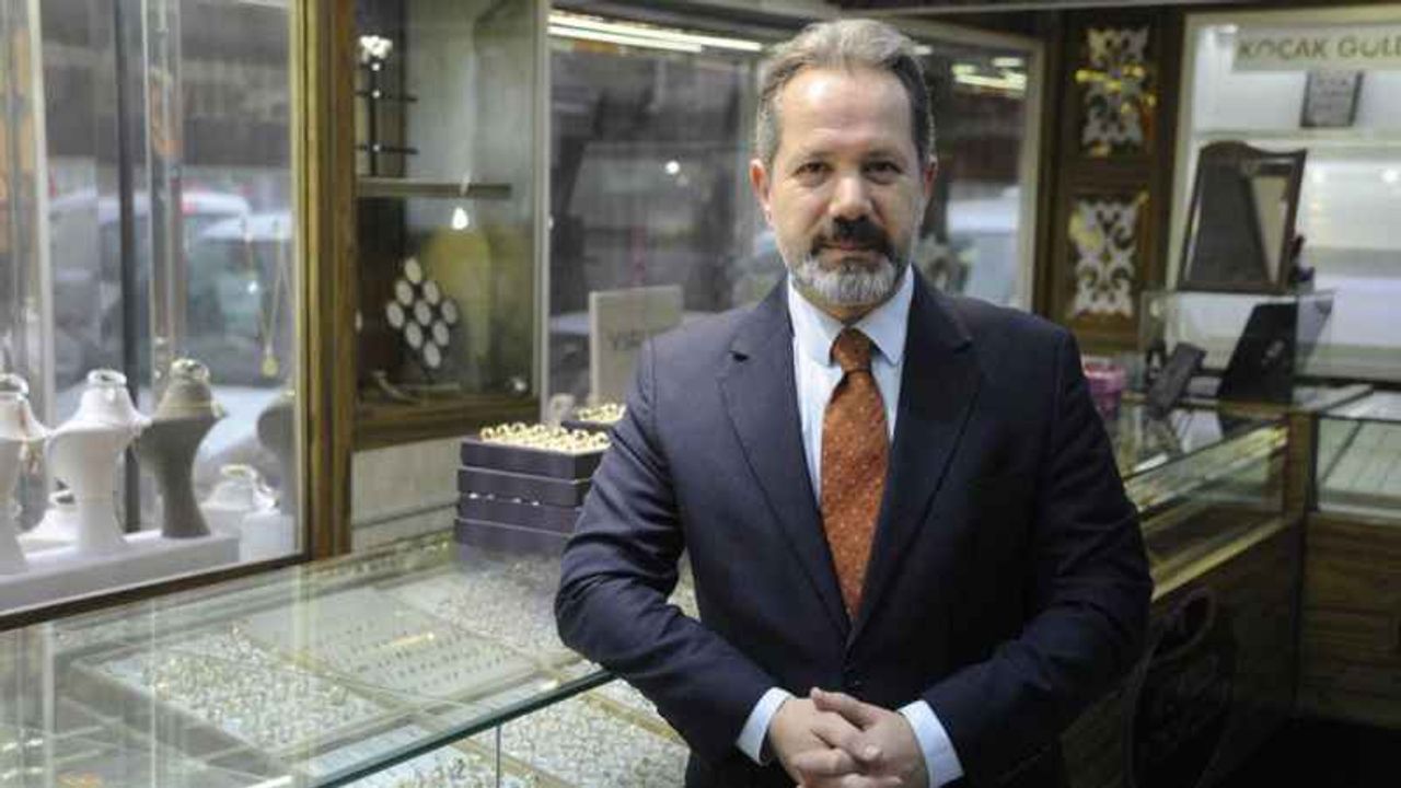 "İslam Memiş’ten Altında Sert Düşüş Uyarısı"