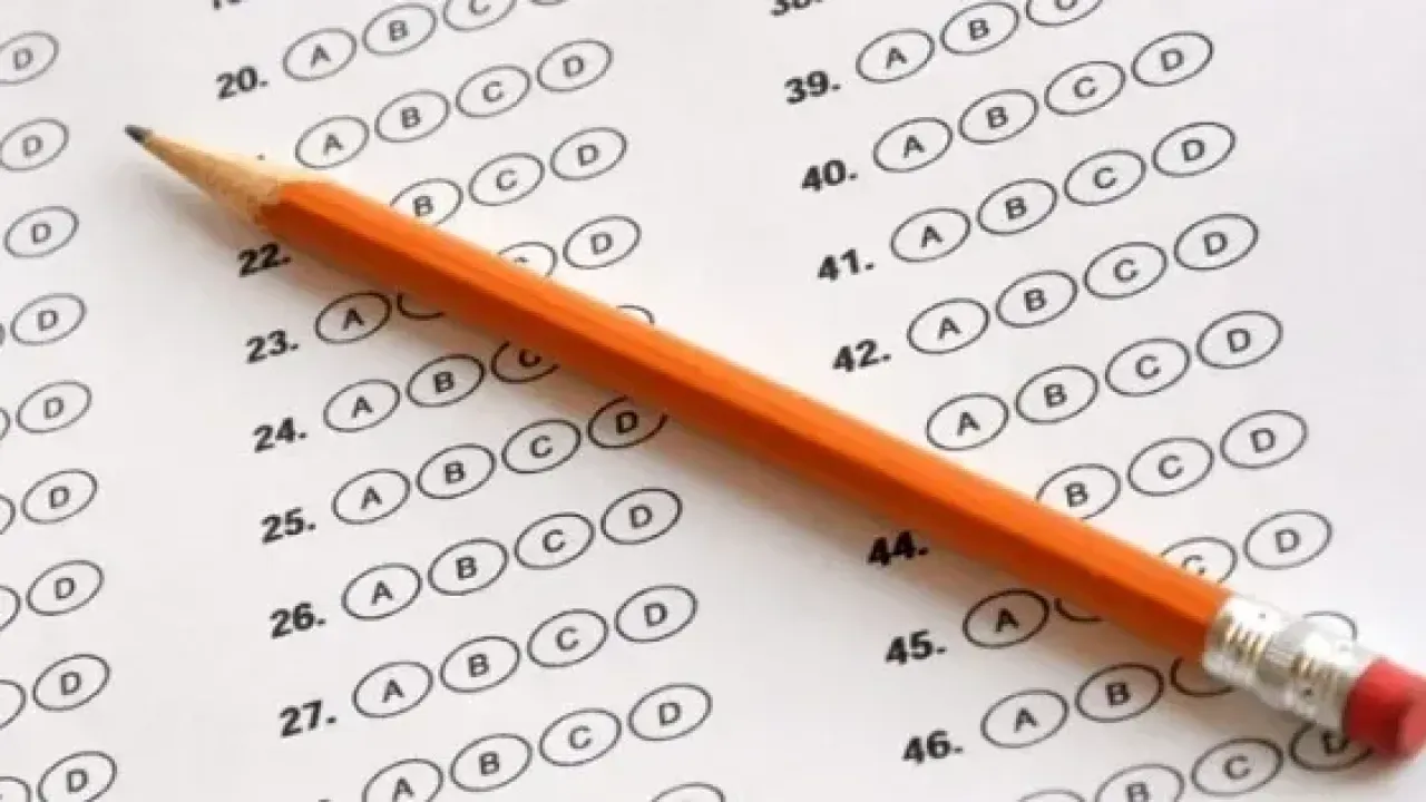 KPSS cevap kağıtları ve aday cevapları erişime açıldı