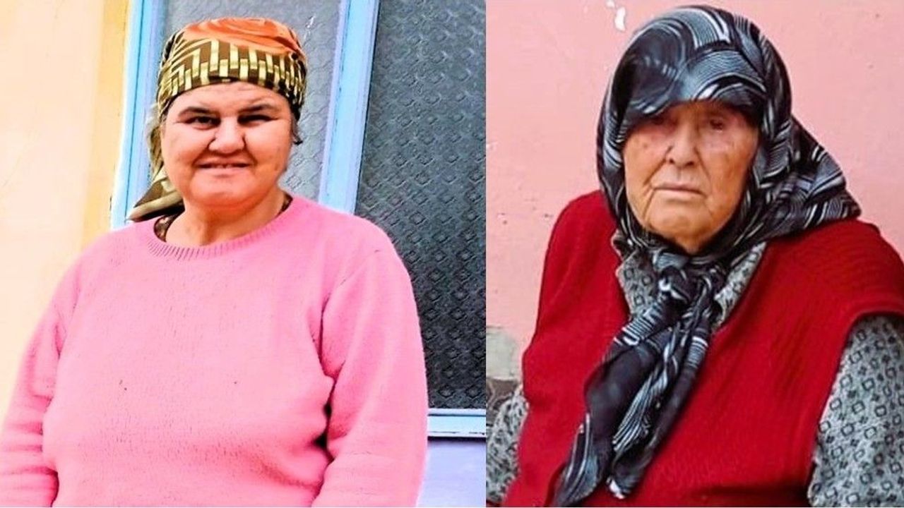 Soba kurbanı anne kızdan geriye hatıralar kaldı