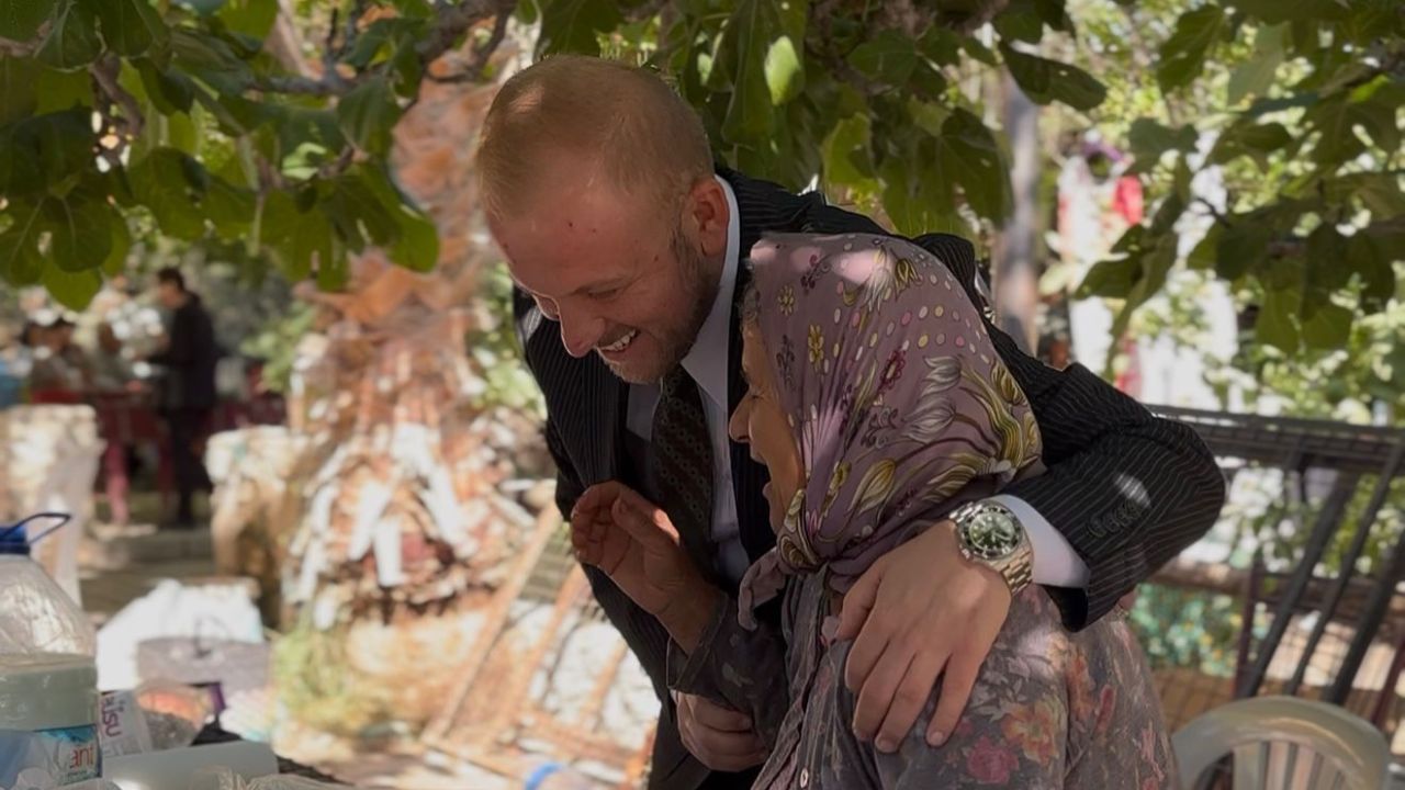 MHP Muğla İl Başkanlığı Datça’da Yoğun Ziyaret Programı Gerçekleştirdi