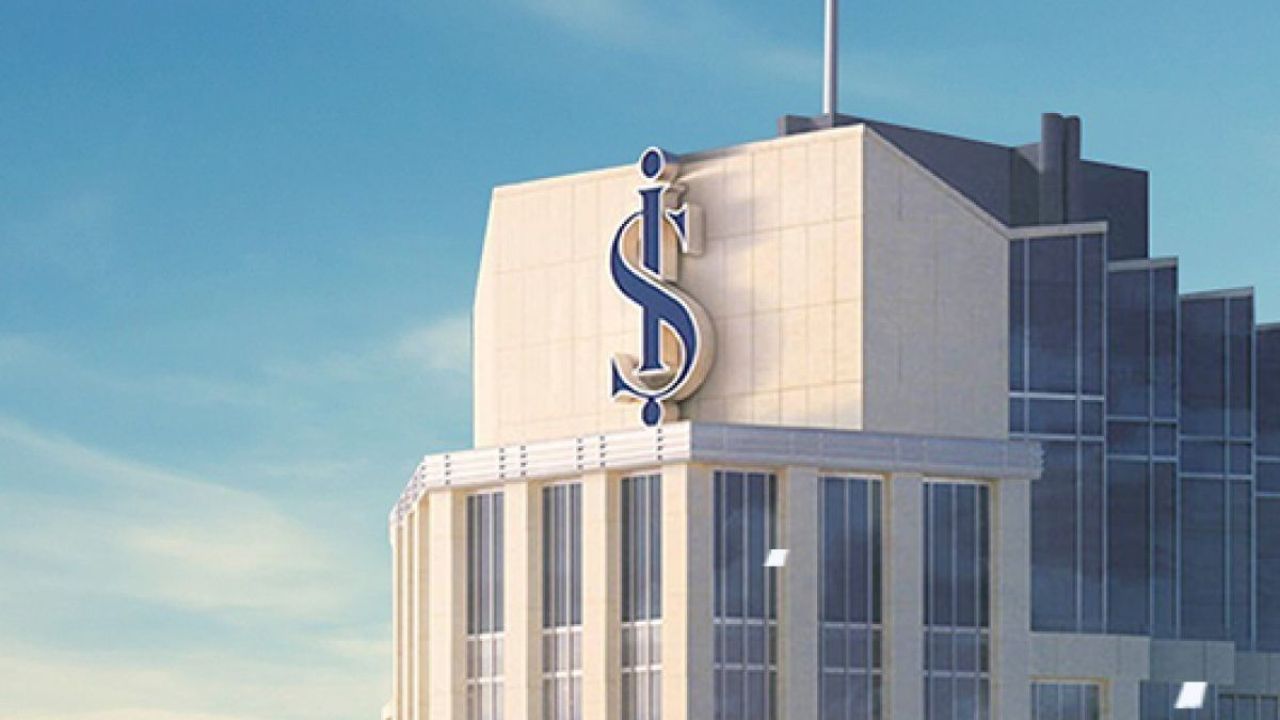 İş Bankası, özel bankacılıkta Türkiye’nin en iyisi seçildi