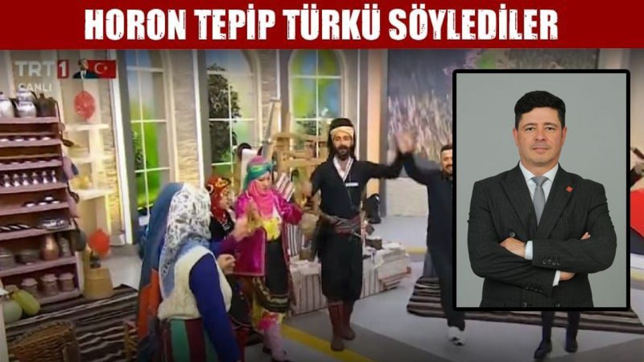 CHP Muğla İl Başkanı Nail Kızıl’dan TRT’ye 10 Kasım Tepkisi