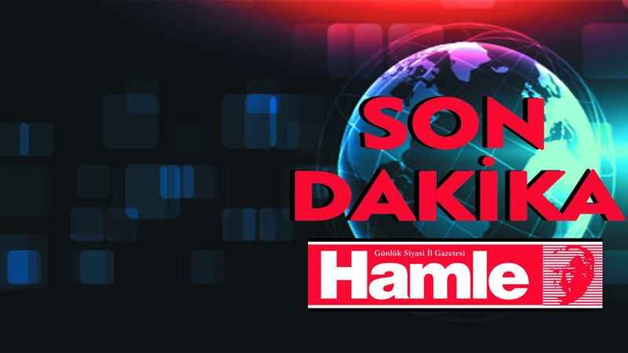 Milli Savunma Bakanlığı'na ait uçak düştü: Arama çalışmaları başlatıldı