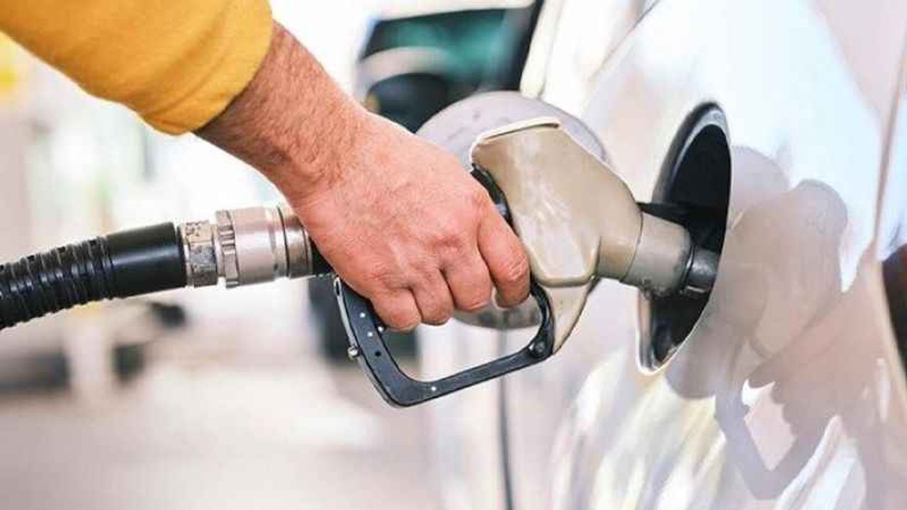 11 Kasım Salı: Muğla Akaryakıt Fiyatları