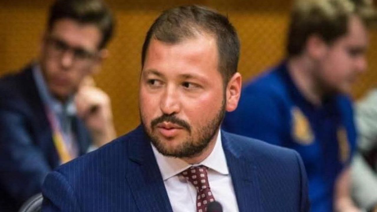 AK Parti Muğla İl Başkanı Cengizhan Güngör’ün Yönetim Kurulu Listesi Açıklandı