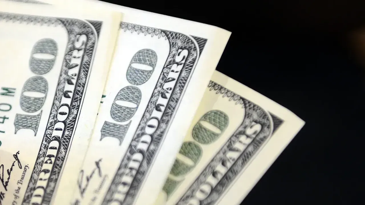 Serbest piyasada döviz fiyatları