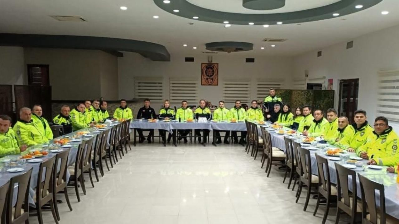 Muğla'da 2025 yılında ölümlü kazalarda azalma yaşandı