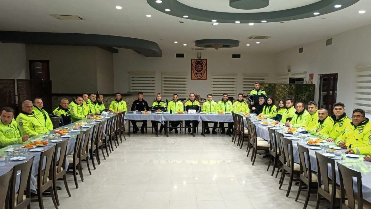 Muğla'da 2025 yılında ölümlü kazalarda azalma yaşandı