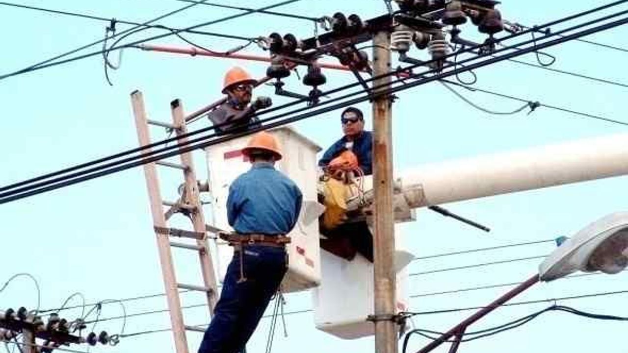 Aydın’da Fişler Çekiliyor! Hangi İlçelerde Saatlerce Elektrik Olmayacak?