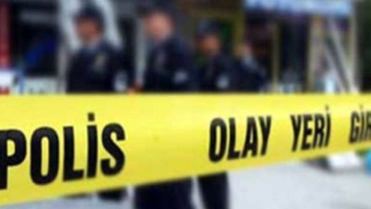 Datça'da bir kişi ağaca asılı halde ölü bulundu