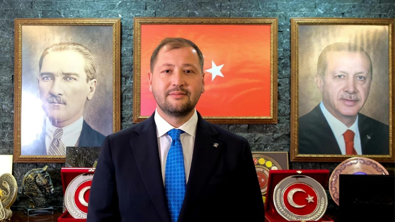 Cengizhan Güngör’den 2026 Mesajı