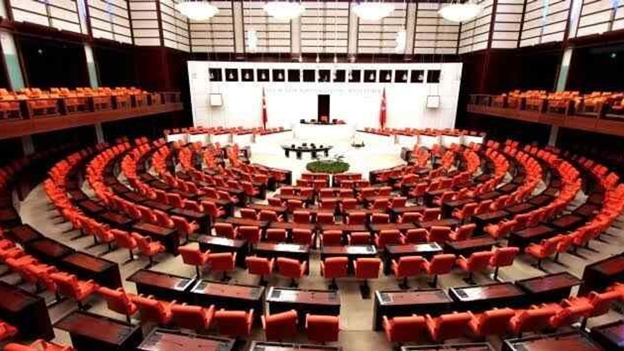 Türkiye’de Gözler Meclis’te: Terörsüz Türkiye Yasası Gündemde