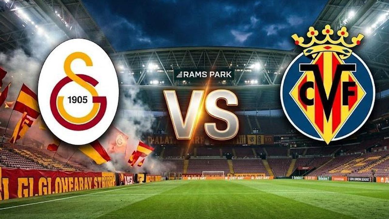 Galatasaray Villarreal maçı biletleri ne zaman satışa çıkacak, ne kadar?