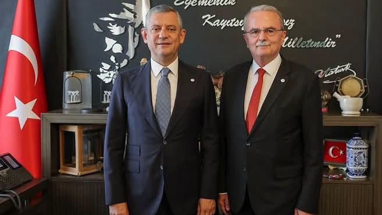 YENİ Parti Yatağan’dan Süleyman Girgin’e destek kararı