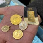 8 Eylül’de altın yükselişle başladı, yönünü aşağı çevirdi