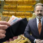 İslam Memiş'ten altın alıp satacaklara uyarı geldi! Gram altın o rakamı aşabilir