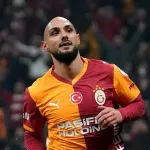 Ahmed Kutucu'nun yeni takımı belli oldu!