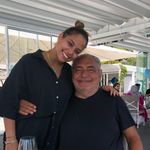 Reha Muhtar'ın Kızı Ayşe Nazlı'dan Yürek Yakan Paylaşım! Görenler Gözyaşlarına Boğuldu... Ayşe Nazlı Ne Dedi?