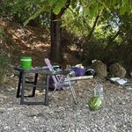 Çocuğunun Terliğini Almak İsterken Canından Oldu