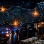 3 ilde geniş çaplı operasyon: 112 şüpheli hakkında işlem