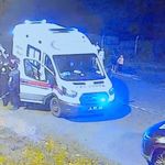 Cinayet Gibi Kaza: Çarptı, Üzerinden Geçip Kaçtı