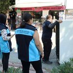 Bodrum’da Atma Paylaş Projesi 87 Haneye Destek Oldu