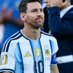 Lionel Messi'den İspanya finali sonrası veda gibi sözler: Son dans bitti mi?