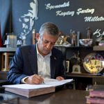 CHP'de 91 Vekillik Ayrılık
