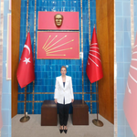 CHP Muğla Milletvekili Öneş Derici partisinden istifa etti