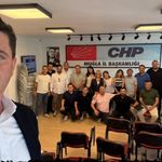 Karahan Ataması Sonrası CHP Muğla’da İlk Rest: Nail Kızıl’dan “Görevimizin Başındayız” Mesajı