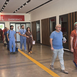 Fethiye’de Organ Bağışı 3 Hastaya Umut Oldu